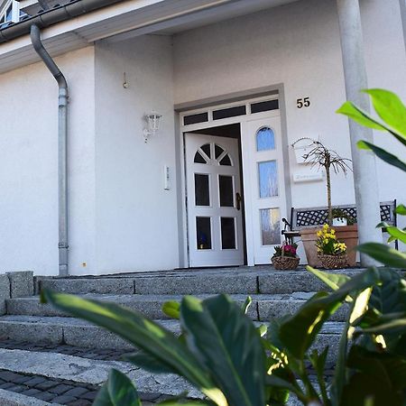 Gaestehaus Barese Bad Münder am Deister Eksteriør billede